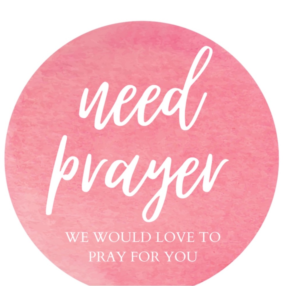 Prayer Request - Picture 4 of 5